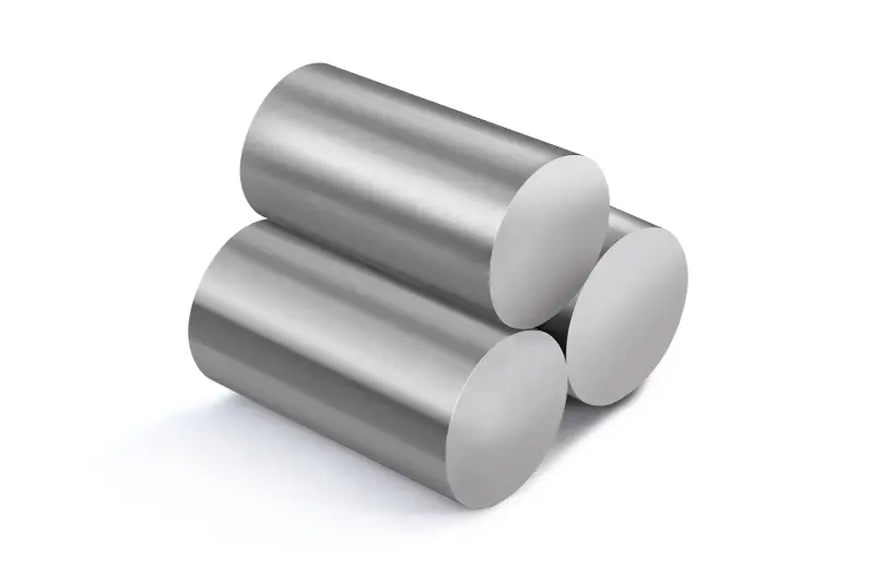 Klasyfikacja aluminium