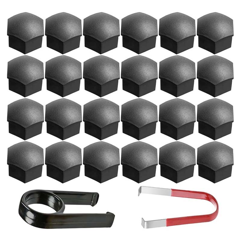 Czy nakrętki i śruby do kół stanowią najlepsze rozwiązanie chroniące, poprawiające i przedłużające żywotność kół pojazdu