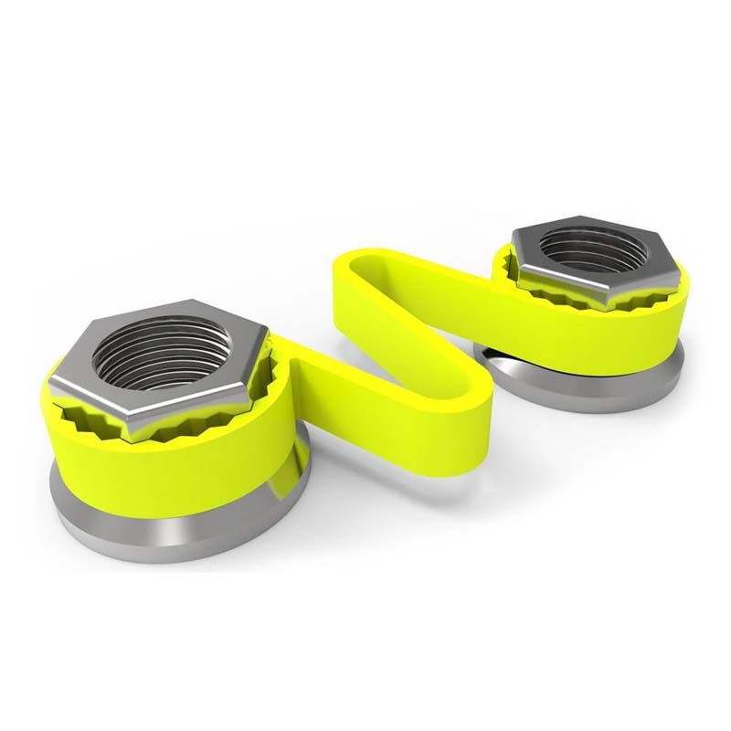 Wskaźnik nakrętki koła serii CL